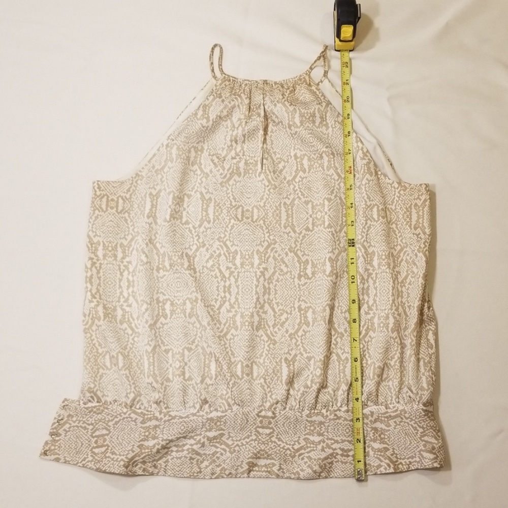 Ann Taylor Shell - Picture 5 of 8
